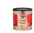 HEB Medium Roast Ground Coffee - 1 canister (Classic 39oz)