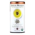 The Republic of Tea Woojeon Tea 3.5 Ounces/ 50-60 Cups
