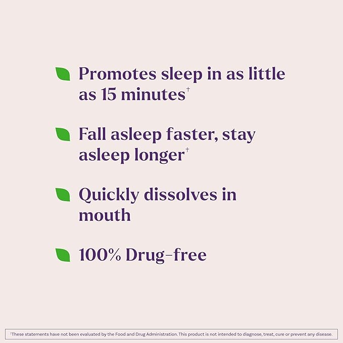 Natrol Melatonin 10mg Fast Dissolve Tablets - Strawberry Flavor 200 Count Sleep Support Fast Dissolve Melatonin for Adults 200-Day Supply