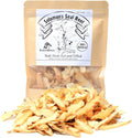 Organic Solomon's Seal Root – 100% Pure Natural Herb Helps Support Healthy Immune Function &amp Daily Vitality Aids in Physical Recovery – Polygonatum Odoratum Herb（Yu Zhu/玉竹） 88/3 Oz