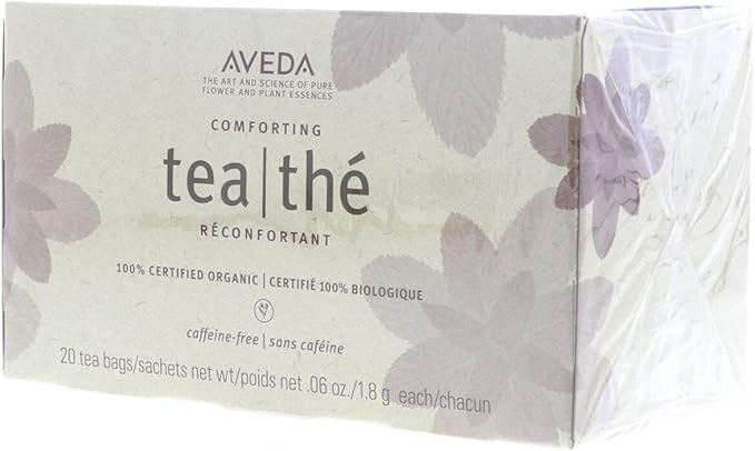 Aveda Comforting Tea Bags - 20x1.8g/0.06oz