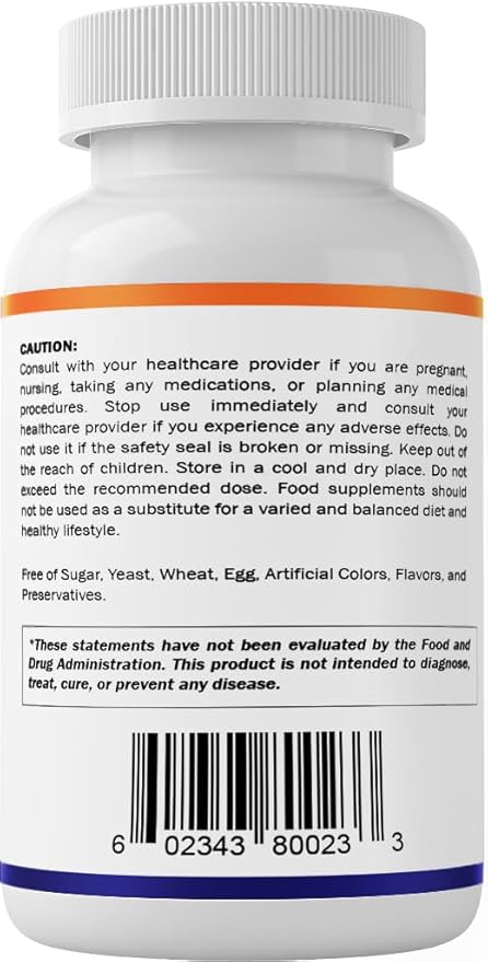 Vitamatic 3 Pack Fermented Black Garlic Extract 1000 mg 60 Capsules - Non-GMO Gluten Free - (Total 180 Capsules)