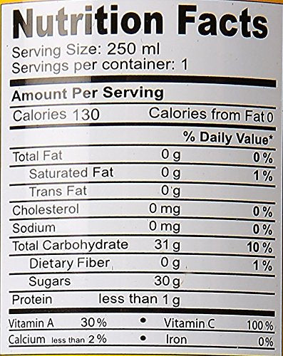 Philippine Juice Nectar Mango 8.4-Ounce (Pack of 12)