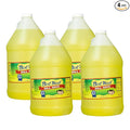 Best Maid Dill Juice 1 Gal (128 Fl Oz (Pack of 4))