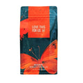 Love This for Us! Coffee - Boopie Wren Vanilla Coffee - Medium Roast with Creamy Smooth Taste - Brew Created in Memory of Julia for Roadside Safety Awareness - Ground Coffee - 12oz