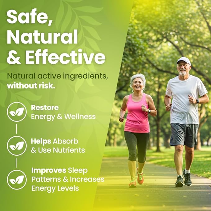 Bestmade Total Tissue Cell Salt Mineral Combination BIO28 - Helps Your Body Absorb and Use Nutrients Increase Energy Levels Helps Improve Sleep Patterns Overall Health and Vitality 30 mL Drops