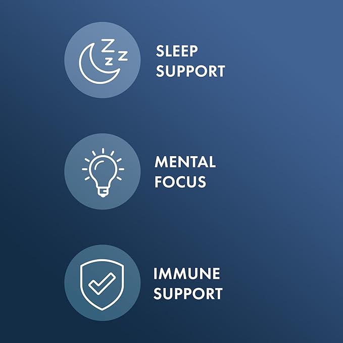 Dr. Mercola Sleep Support with Melatonin Spray - Supports Restful Sleep - Non-GMO Gluten-Free &amp Soy-Free - Natural Raspberry Flavor - 0.98 fl oz (3 Pack)