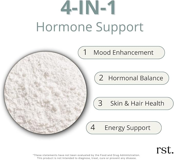 MYO INOSITOL Collagen+ 600 g Unflavored | Myo-Inositol &amp D-Chiro Inositol (40:1) Hydrolyzed Collagen Folate Zinc &amp Vitamin B6| Hormonal Balance Fertility Skin Hair &amp Nail Support