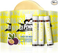 Passion Fruit Enchanted Whitening Drink