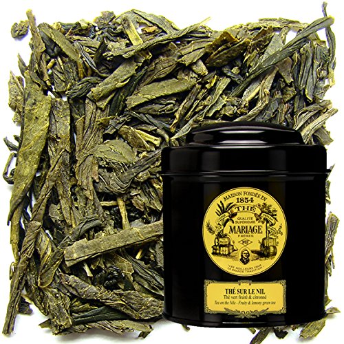 Mariage Freres Tea Sur le Nil Tin 100g
