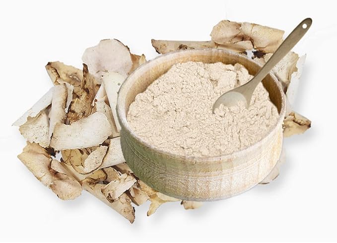 Organic Natural Pure Poria Cocos Extract Powder -10.58 Ounce (300g)