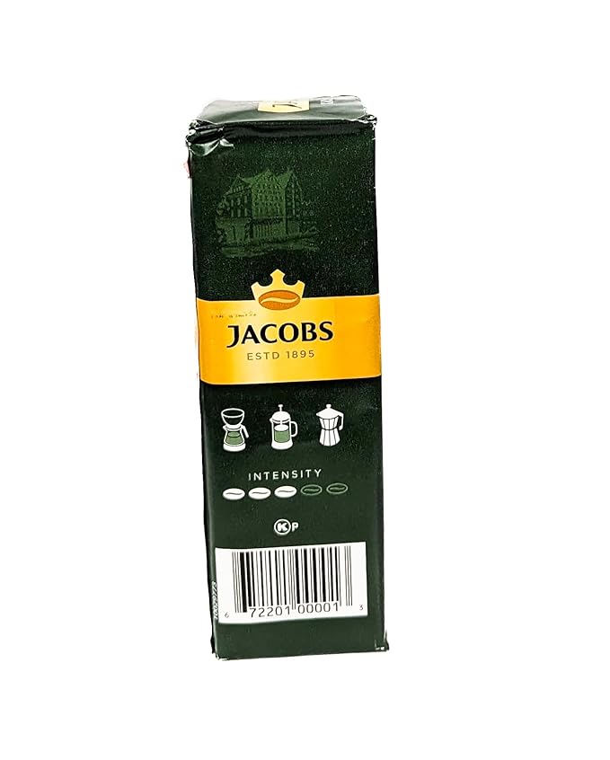 Generic Jacobs Coffee 8.81 oz (Pack of 6)