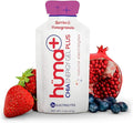 Berry &amp Pomegranate Energy Gel by Huma