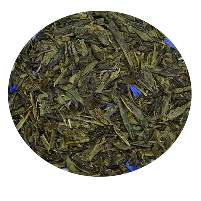 Mariage Freres THÉ VERT MARCO POLO® Mellow green tea fruity &amp flowery