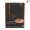 French Cafe Namyang LOOKAS 9 Double Shot Latte (447g/14.9g x 30sticks)