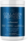 Complete Nutrition Grass Fed Collagen Peptides Supplement - Amino Acid Supplement Pasture Raised Keto Friendly Gluten Free Dairy Free Soy Free Non-GMO 35 Servings
