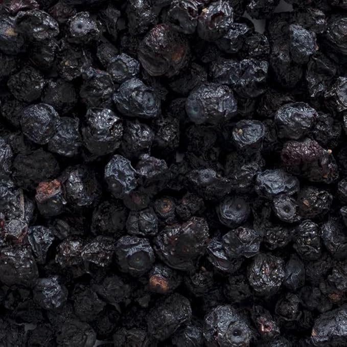 Frontier Bulk Bilberry Berry Whole 16 Ounce