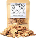 Organic Atractylodes RootHelps Support Healthy Digestive Function &amp Daily Vitality Aids in Physical Recovery – Atractylodes Macrocephala Herb（Cang zhu/苍术） 88g/3 Oz