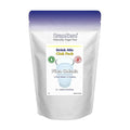 GramZero Pina Colada Zero Calorie Sugar Free Drink Mix Great For Nutrition Club Loaded Teas Stevia Sweetened