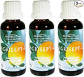 Nutri-Diem Agrisept - L Antioxidant 30ml (1 oz) 3 Bottles