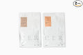 Ceremony Coffee Roasters - Espresso Variety Pack - Specialty Ground Coffee Mass Appeal &amp Destroyer Espresso Blends- 2x12oz Bags (Drip - Medium Grind)