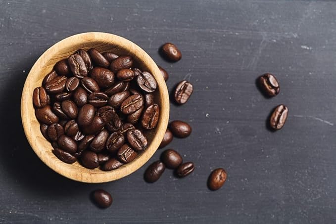 Smokin Beans 5-Pound Indonesia Sulawesi Toraja Freshly Roasted Coffee Giling Basah Processing Medium Roast Premium Whole Bean Specialty Coffee