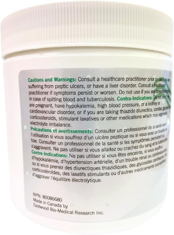 Eleotin MB Grey Tea for Balanced Metabolic Health Powder Type 8.8 oz