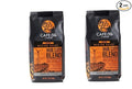 Cafe Ole HEB Ground Coffee 12oz - 2 bags (Hub City Blend)