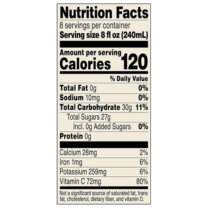 Tree Top Apple Berry Juice 64 Fl oz. (Pack of 2)