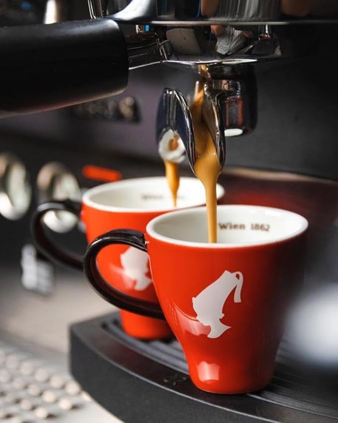 Julius Meinl: Espresso Arabica Medium Roasted Coffee Beans Premium Collection 1kg / 35oz Imported from Vienna