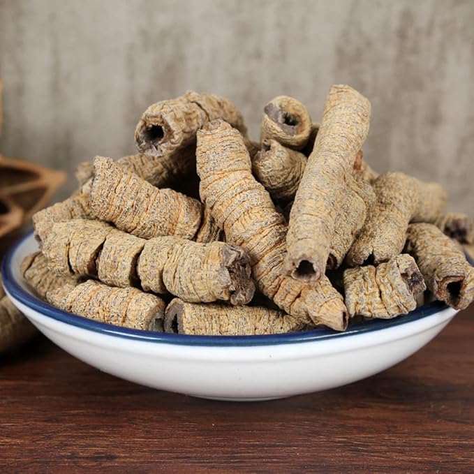 MorindaOfficinalis Radix MorindaOfficinalis Radix MorindaBa Ji TianMorindae Root RadixMorinda Offcinalis (250grams)
