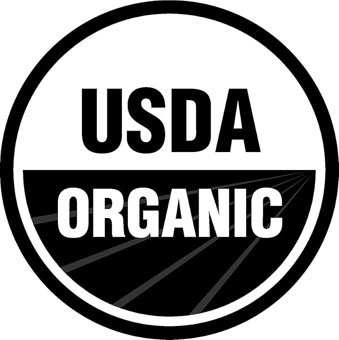 Paromi Hibiscus Berry Organic Herbal Tea Signature Jar 15 Count (Pack of 6)