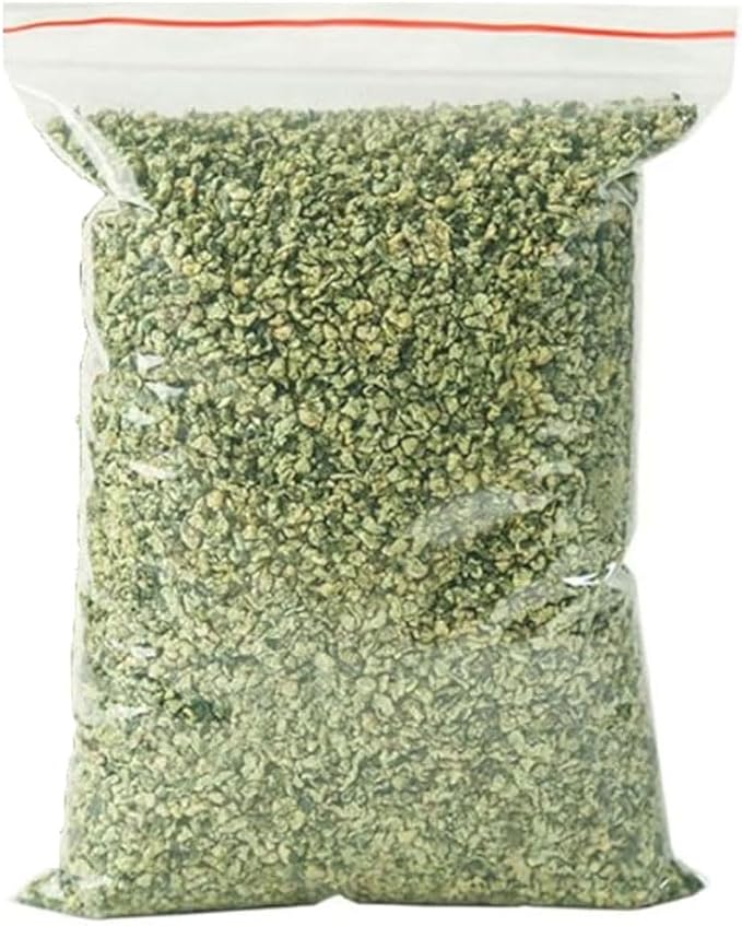 Lotus Leaf Tea Dry Lotus Leaf Wild Pure Natural Organic 500 Grams Bulk Dried Lotus Leaf Tea.
