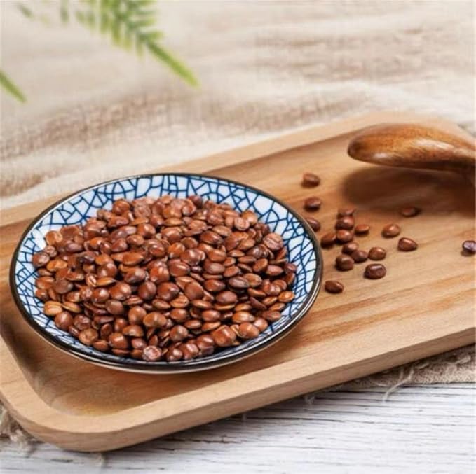 酸枣仁500g Semen Ziziphi Spinosae Sour Jujube SeedHealthy Tea