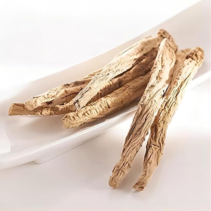 Bestliving Sweet Post Codonopsis Root - Dang Shen 1lb/16Ounces/454g Dried Radix Codonopsis 100% from Nature 党参 Order Packages by Mail from USA