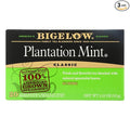 Bigelow Tea - Tea Perfectly Mint - Case of 6-20 BAG