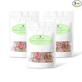 Chicory and Gardenia Tea Kreain Nature Chicory Tea Bags Support Healthy Blood Sugar Digestion Weight &amp Sleep Natural Sugar-Free Blend Vegan &amp Caffeine-Free 12 Bags (3 Pack)