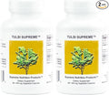 Supreme Nutrition Tulsi Supreme – Holy Basil Capsules - 90 Vegetarian Capsules (Pack of 2)