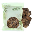 Organic Natural Pure Korean Eucommia Bark Dried Bulk Herbs -10.58 Ounce (300g)