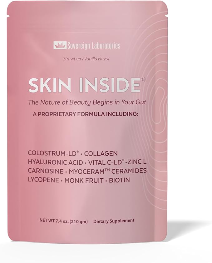 Colostrum-LD Skin Inside Collagen