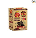 Vietnamese Instant Coffee 3 in 1 18 Packets 306 Grams Weasel Civet