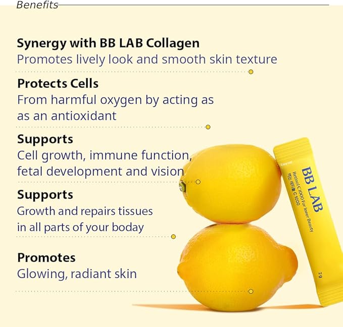 [Collagen+VIT C] K-Best Good Night Collagen Retinol C Powder Stick Korean Marine Collagen Fish Collagen Retinol Vitamin C Fast Absorption Fruit Flavored