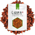 Organic Natural Pure Rowan berry | Sorbus commixta Fruits Dried Bulk Herbs -1.1LB (500g)