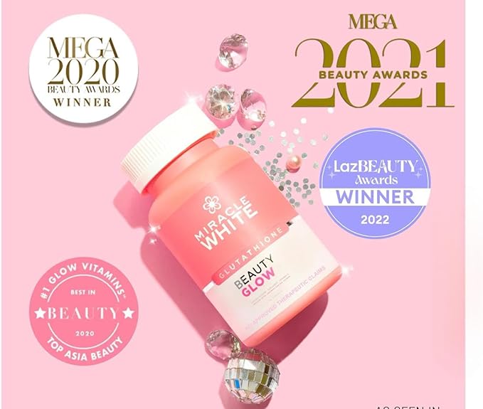 Miracle White Beauty Glow