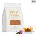 Essiac Tea Bags 5.3 oz 3g X 50 Bags Herbal Tea blend 50 Count Tea Bags Caffeine-Free