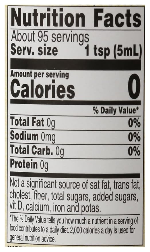 Santa Cruz 100% Lime Juice OG2 16 oz. (Pack of 12)