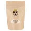 English Tea Store Yummy Berry Kids Tea Pouches - 16oz | Herbal Caffeine Free Fruit Blend | Loose Leaf Pouch | Wildberry Currant Flavor | Vitamin C Rich | Sweet Tart Taste | Hot or Iced Beverage