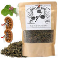 Gold Coin Grass Tea (Lysimachia christinae) - Herbal Blend for Kidney &amp Gallbladder Health | Dried Loose Leaf (3 Ounce (Pack of 1))