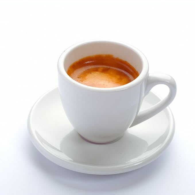 Espresso Coffee Espresso Grind – African Heritage Blend Medium Dark Roast 12 oz – Kilan Coffee