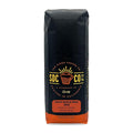 San Diego Coffee DECAF Central American Blend Medium Roast Whole Bean Coffee 16-Ounce Bag Café en grano tostado descafeinado